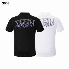 Picture of Philipp Plein Polo Shirts Short _SKUPPM-3XL8ln900825889